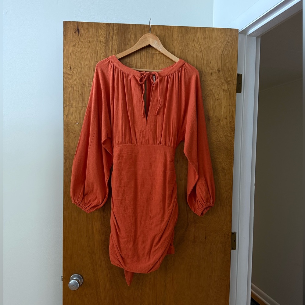 Free People Dress